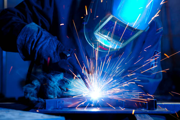 Best Automation and Robotic Welding in Tularosa, NM