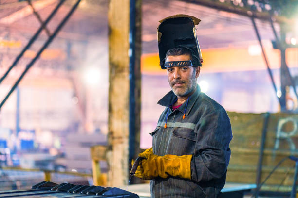 Affordable Welder Services in Tularosa, NM