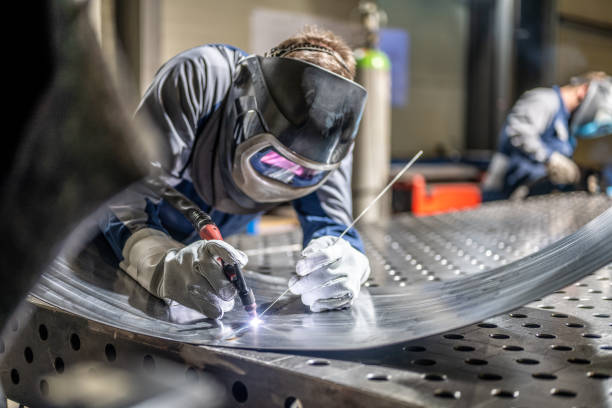  Tularosa, NM Welder Pros
