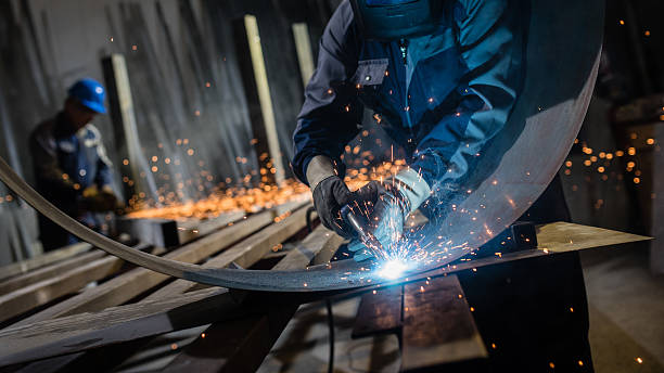 Best Specialty Welding Processes in Tularosa, NM