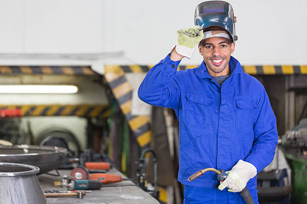 Best Welding Inspection and Certification in Tularosa, NM